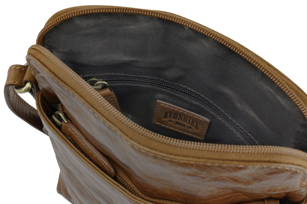 Сумка через плечо «Ada» KLONDIKE 1896 KD1257-04