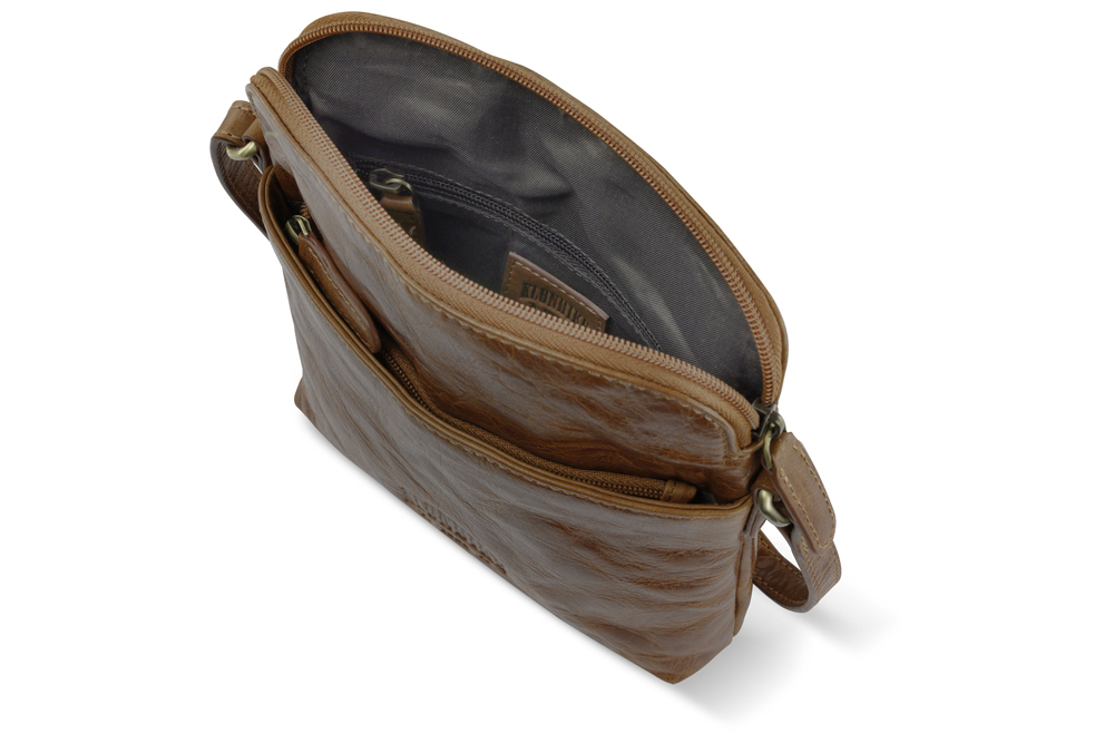 Сумка через плечо «Ada» KLONDIKE 1896 KD1257-04