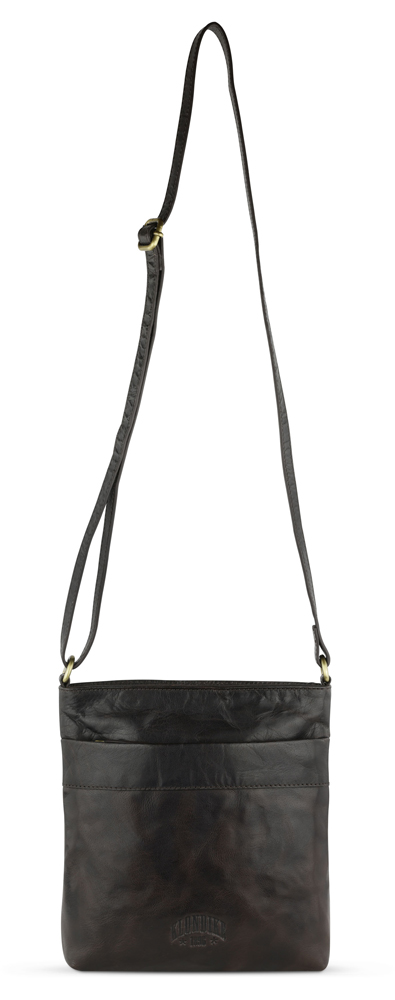 Сумка через плечо «May» KLONDIKE 1896 KD1258-03