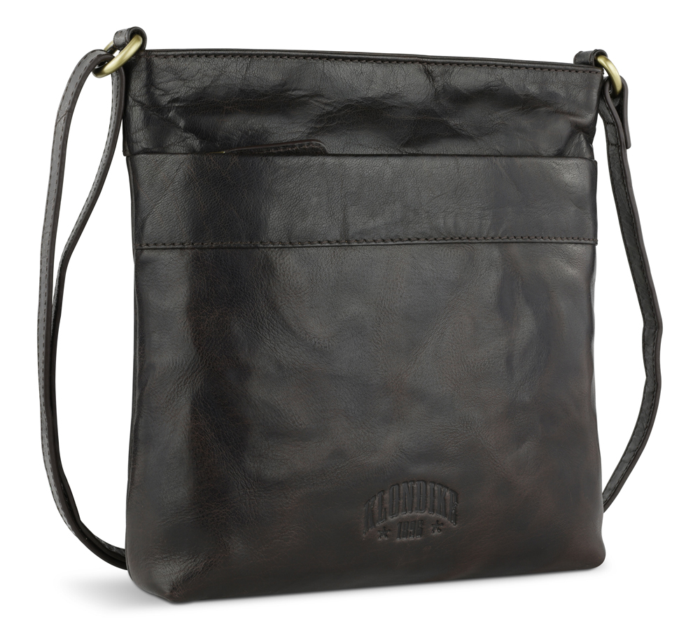 Сумка через плечо «May» KLONDIKE 1896 KD1258-03