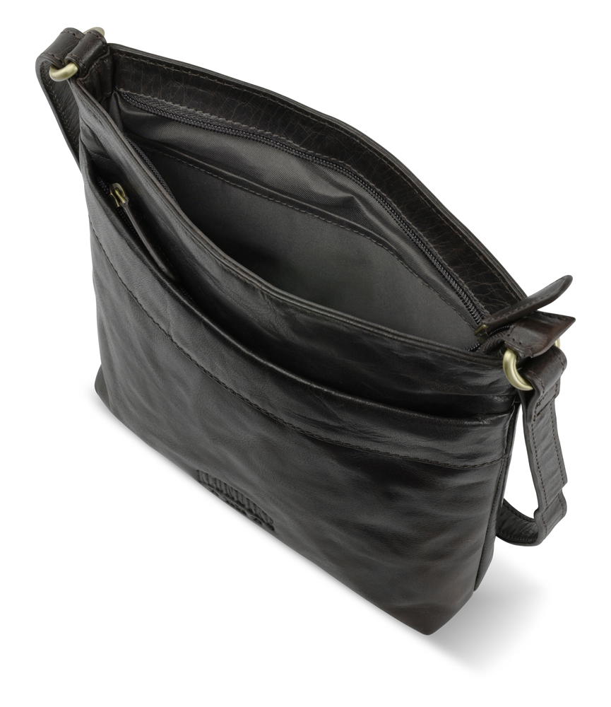 Сумка через плечо «May» KLONDIKE 1896 KD1258-03