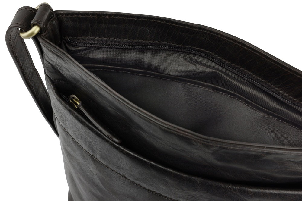 Сумка через плечо «May» KLONDIKE 1896 KD1258-03