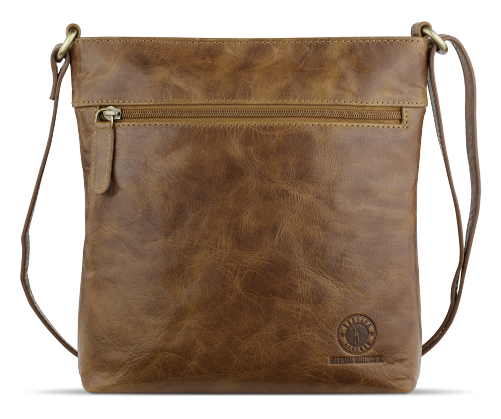 Сумка через плечо «May» KLONDIKE 1896 KD1258-04