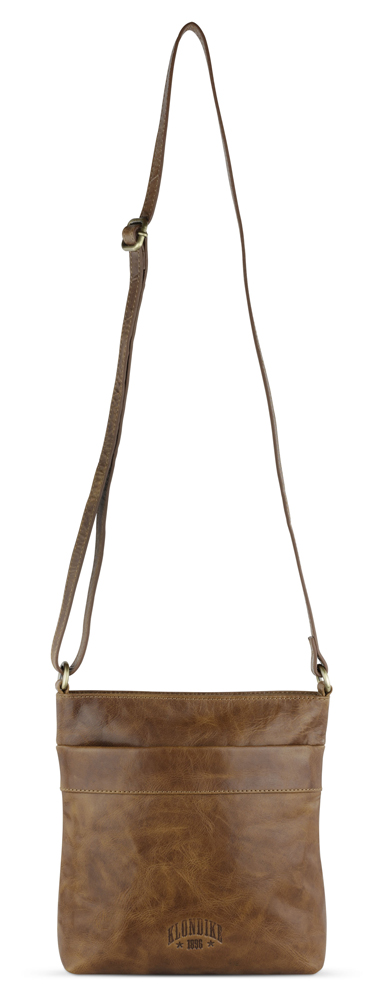 Сумка через плечо «May» KLONDIKE 1896 KD1258-04