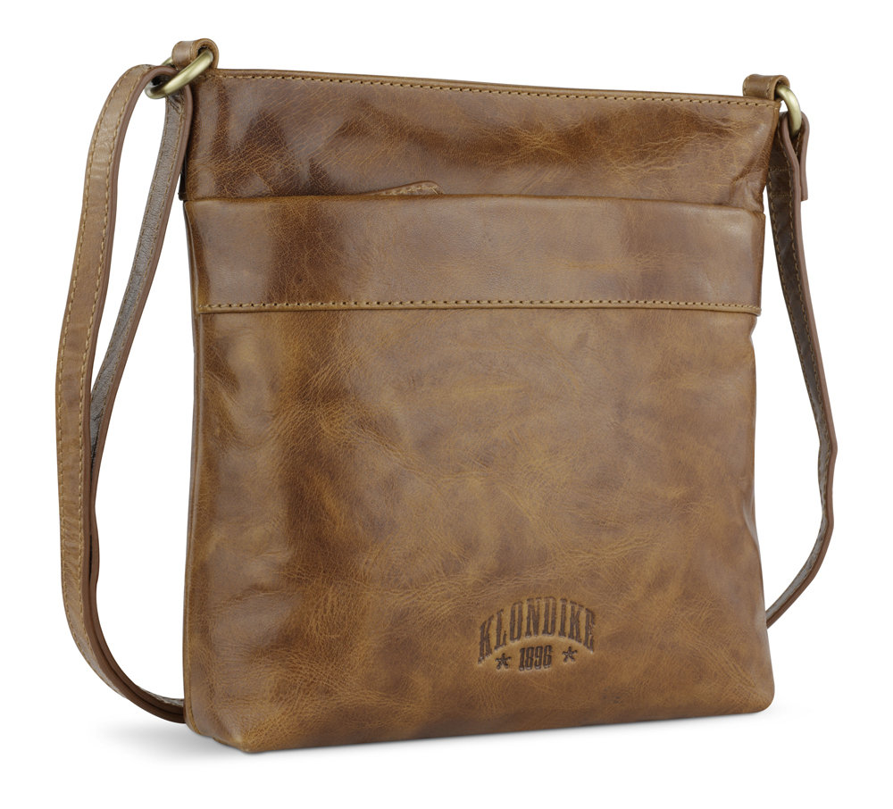 Сумка через плечо «May» KLONDIKE 1896 KD1258-04