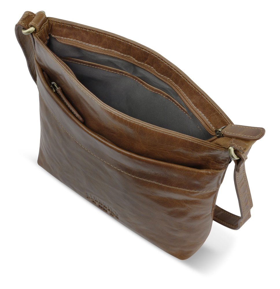 Сумка через плечо «May» KLONDIKE 1896 KD1258-04