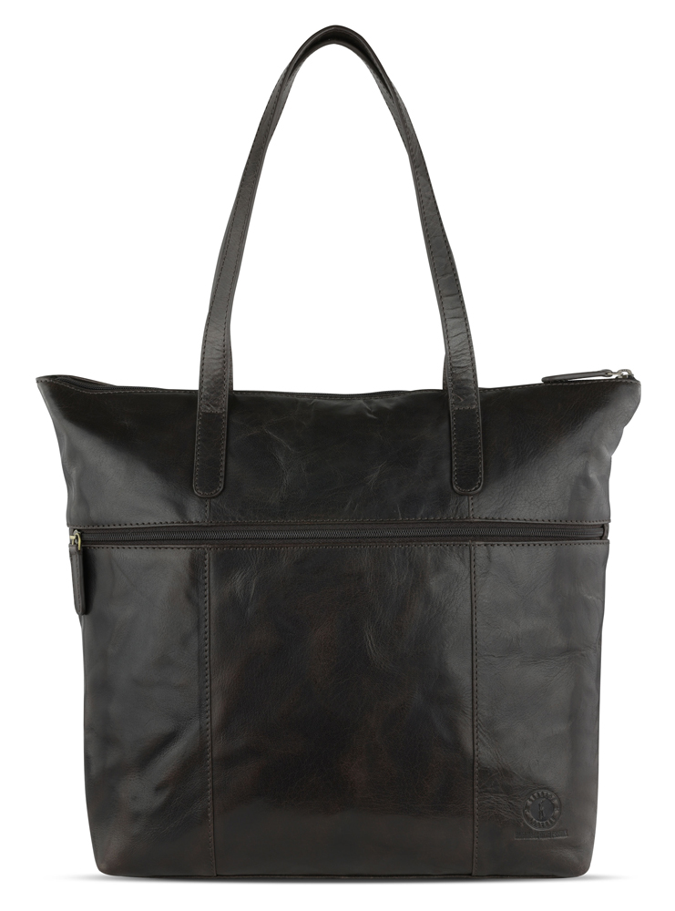 Сумка-шоппер женская «Linda» KLONDIKE 1896 KD1259-03