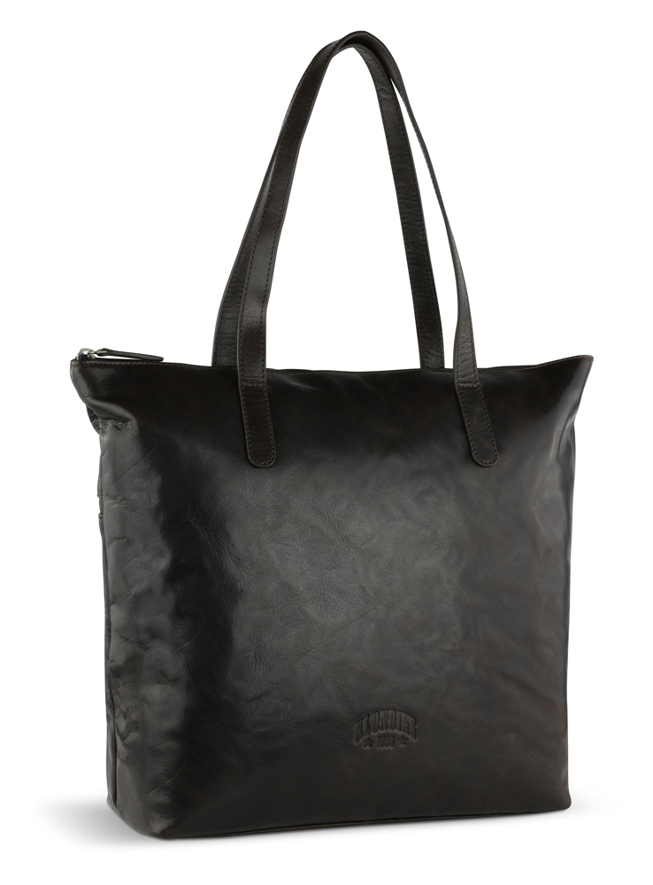 Сумка-шоппер женская «Linda» KLONDIKE 1896 KD1259-03