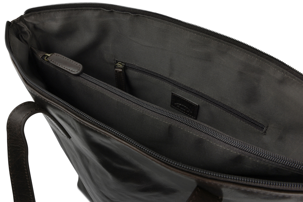 Сумка-шоппер женская «Linda» KLONDIKE 1896 KD1259-03