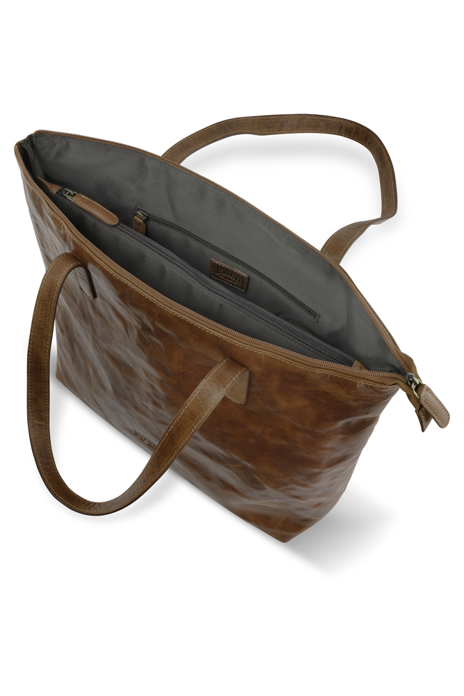 Сумка-шоппер женская «Linda» KLONDIKE 1896 KD1259-04