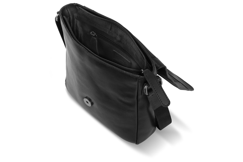 Сумка через плечо «Taylor» KLONDIKE 1896 KD1272-01