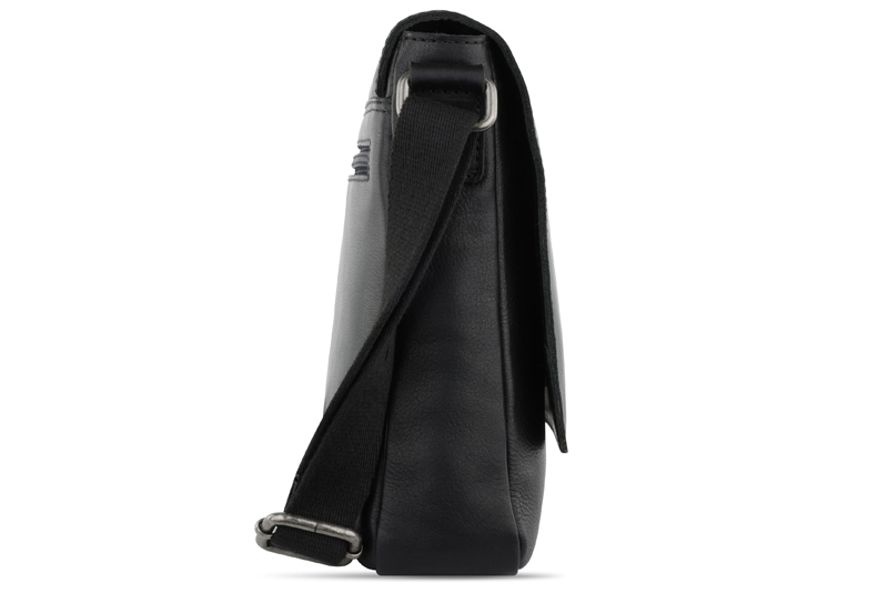 Сумка через плечо «Taylor» KLONDIKE 1896 KD1272-01