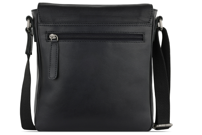 Сумка через плечо «Taylor» KLONDIKE 1896 KD1272-01