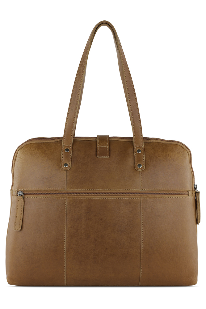 Портфель женский «Charlie» KLONDIKE 1896 KD1274-04