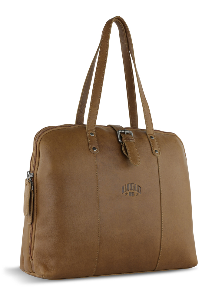 Портфель женский «Charlie» KLONDIKE 1896 KD1274-04