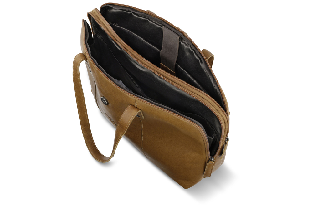 Портфель женский «Charlie» KLONDIKE 1896 KD1274-04