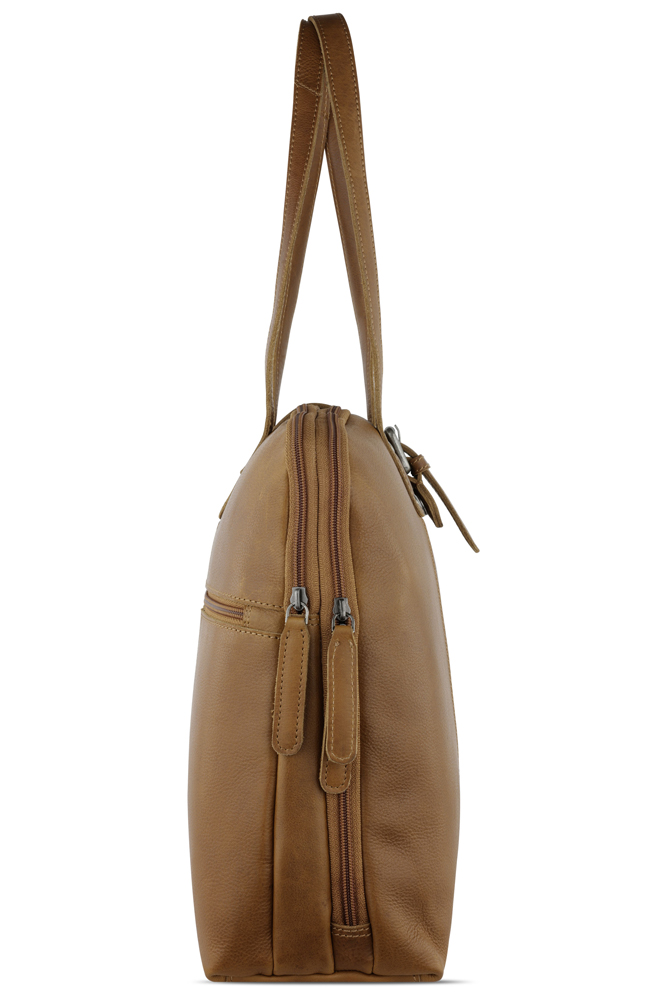 Портфель женский «Charlie» KLONDIKE 1896 KD1274-04