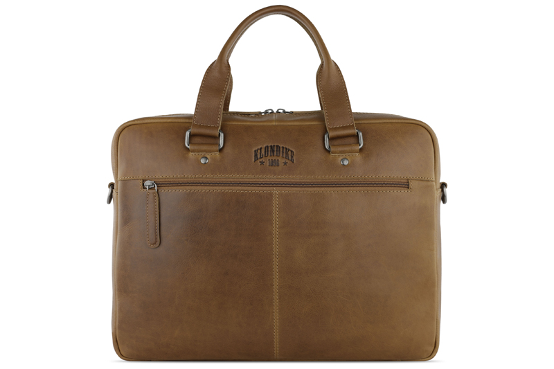 Портфель «Brian» KLONDIKE 1896 KD1275-04