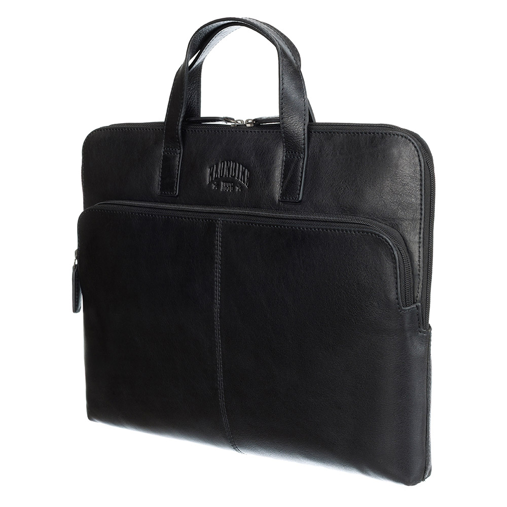 Портфель KLONDIKE 1896 KD1289-01