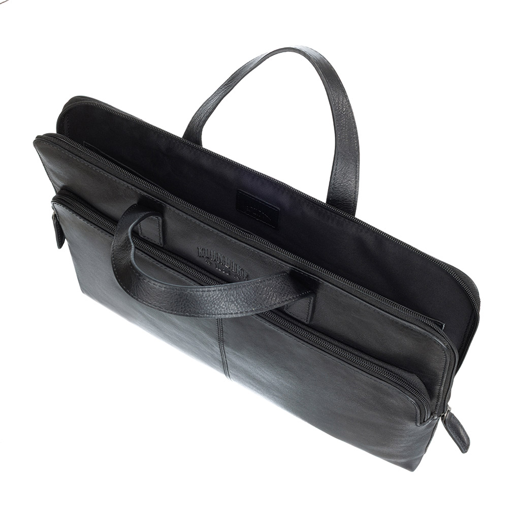 Портфель KLONDIKE 1896 KD1289-01