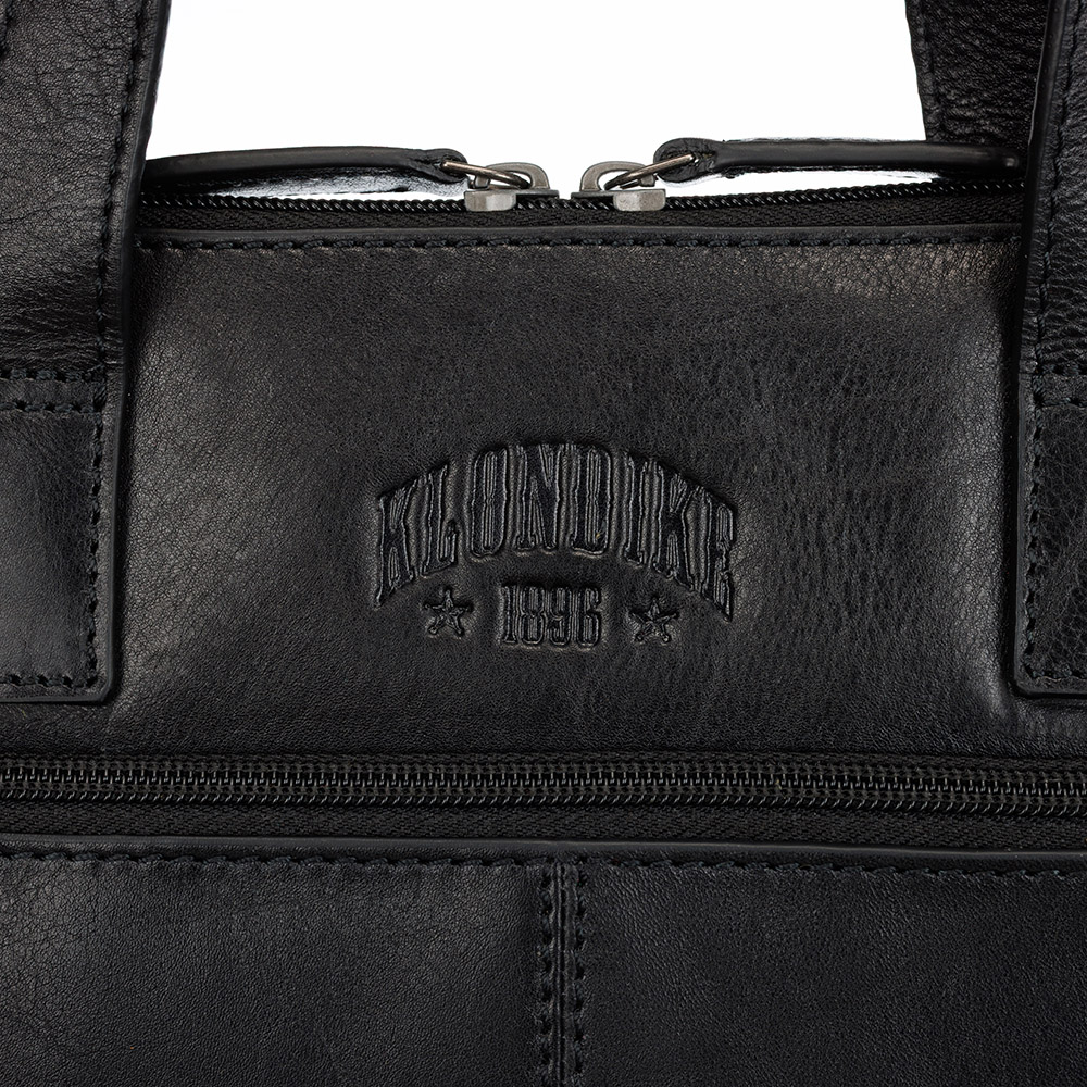 Портфель KLONDIKE 1896 KD1289-01