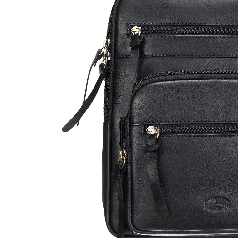 Рюкзак на одно плечо KLONDIKE 1896 KD1293-01