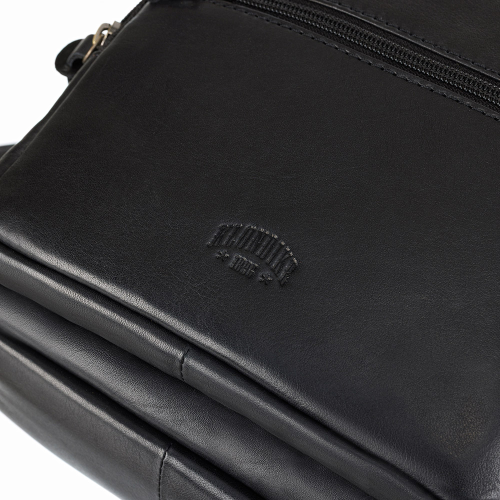 Рюкзак на одно плечо KLONDIKE 1896 KD1293-01