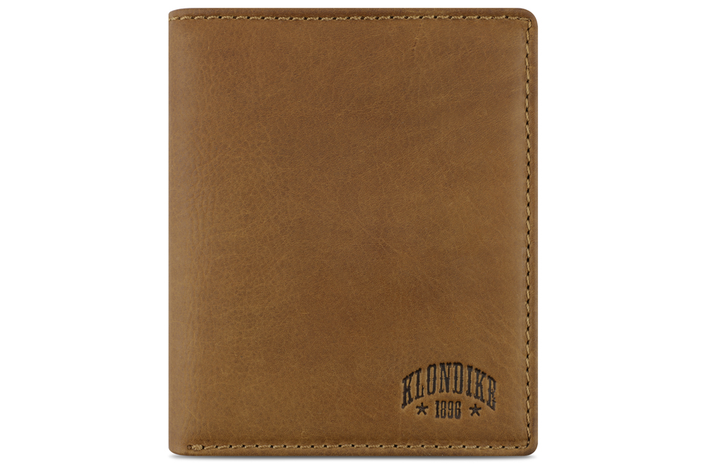 Бумажник RUSH «Daniel» KLONDIKE 1896 KD1301-04