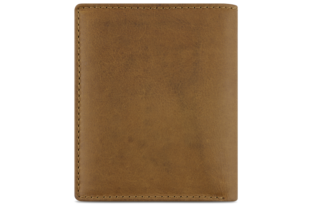 Бумажник RUSH «Daniel» KLONDIKE 1896 KD1301-04