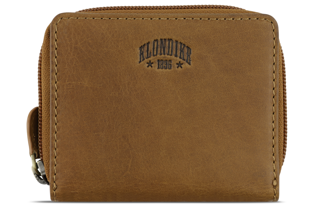 Бумажник RUSH «Dana» KLONDIKE 1896 KD1303-04