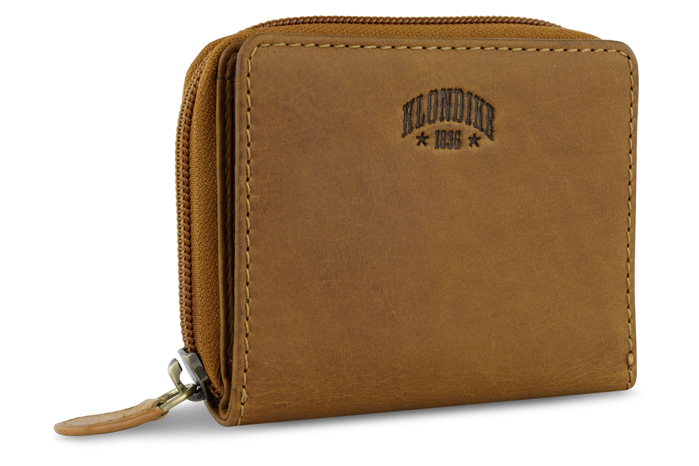 Бумажник RUSH «Dana» KLONDIKE 1896 KD1303-04