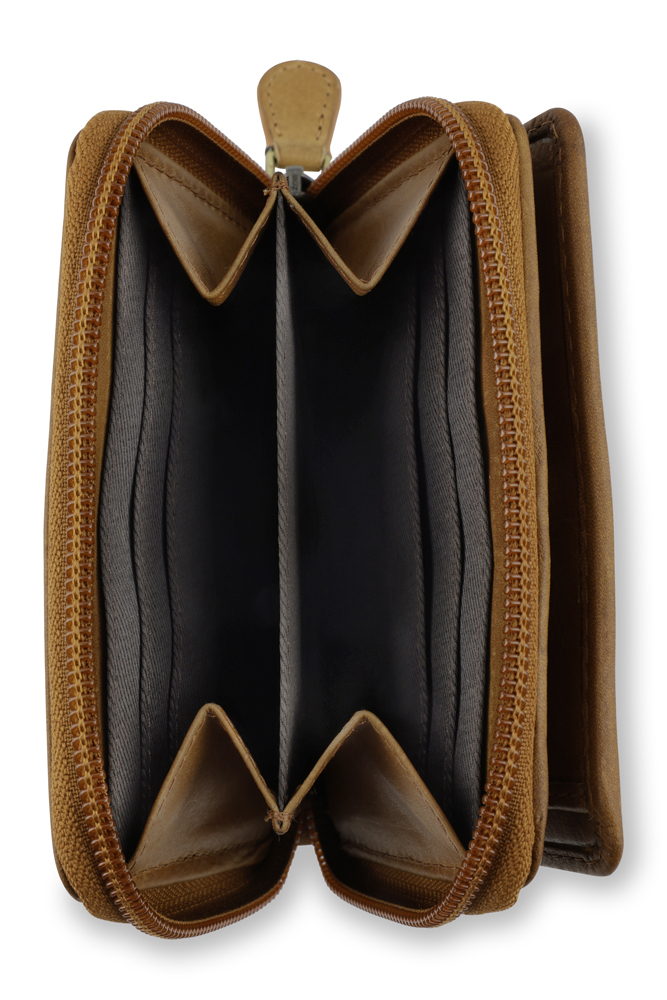 Бумажник RUSH «Dana» KLONDIKE 1896 KD1303-04