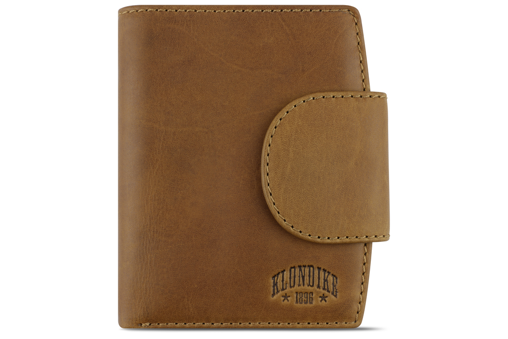 Бумажник RUSH «Jenny» KLONDIKE 1896 KD1304-04