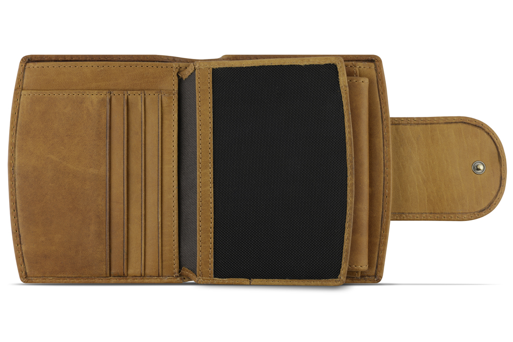 Бумажник RUSH «Jenny» KLONDIKE 1896 KD1304-04