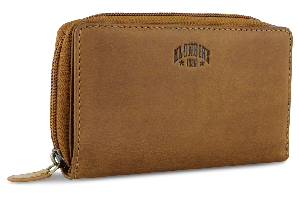 Кошелек RUSH «Ava» KLONDIKE 1896 KD1305-04