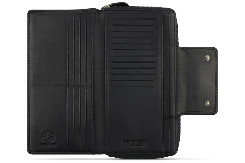 Кошелек RUSH «Sheila» KLONDIKE 1896 KD1306-01