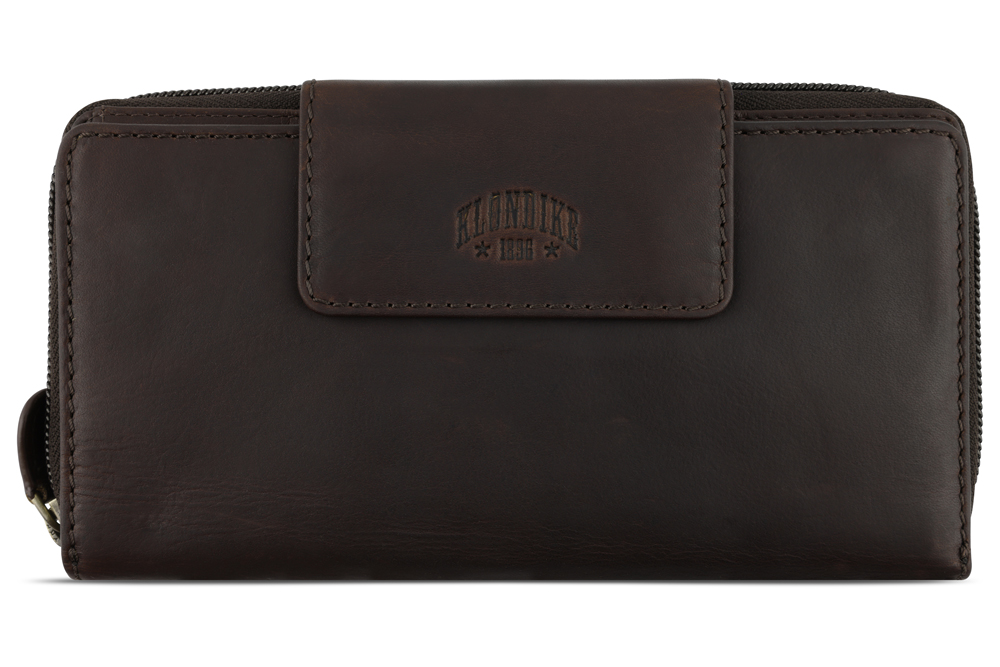 Кошелек RUSH «Sheila» KLONDIKE 1896 KD1306-03