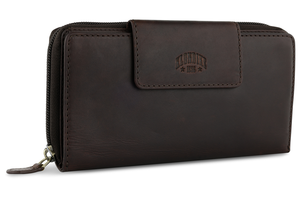 Кошелек RUSH «Sheila» KLONDIKE 1896 KD1306-03