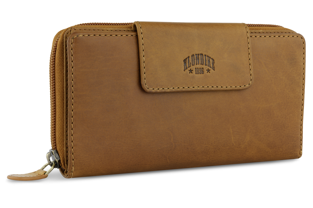 Кошелек RUSH «Sheila» KLONDIKE 1896 KD1306-04