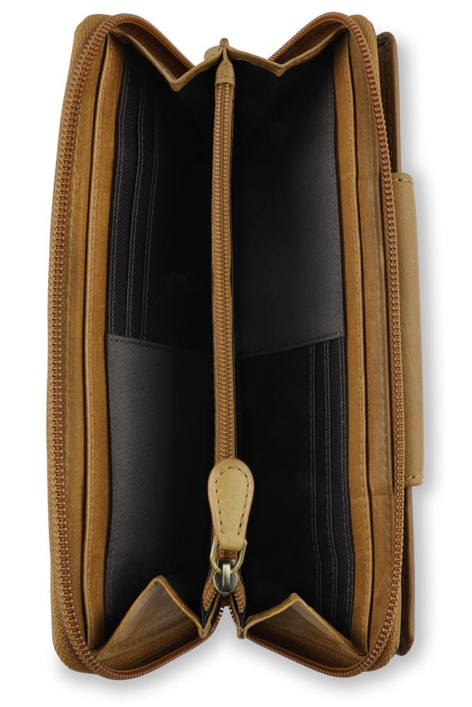 Кошелек RUSH «Sheila» KLONDIKE 1896 KD1306-04