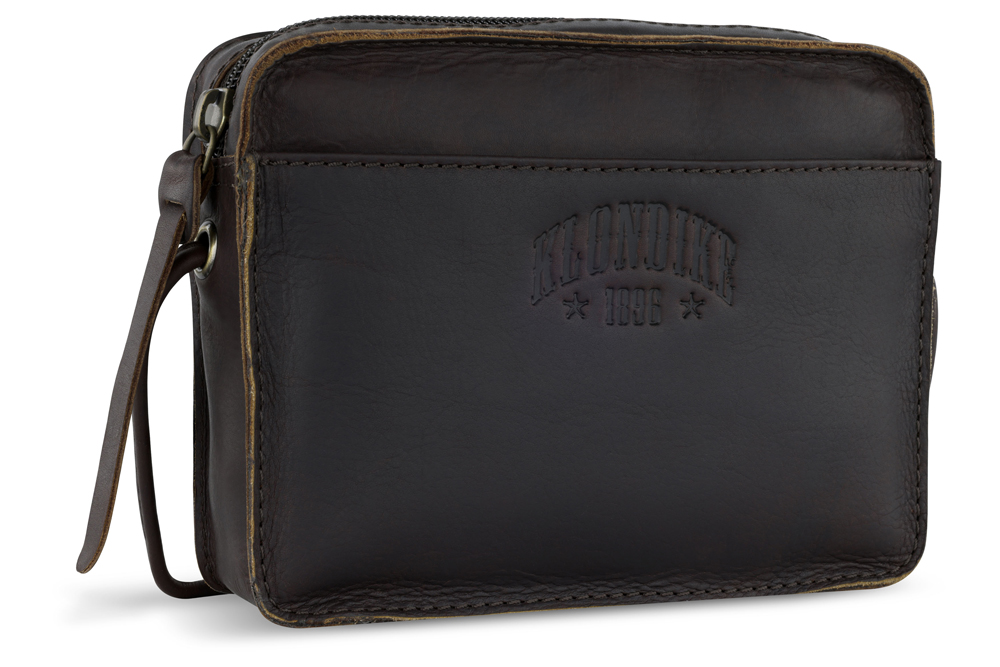 Сумка женская через плечо «Allison» KLONDIKE 1896 KD1307-03