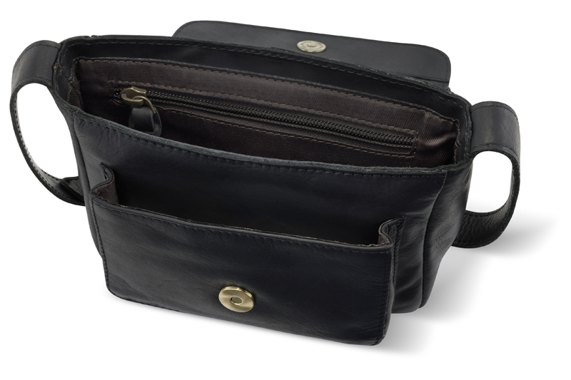 Сумка женская через плечо «Monika» KLONDIKE 1896 KD1309-01