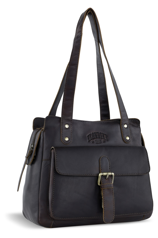 Сумка женская через плечо «Zoe» KLONDIKE 1896 KD1310-03