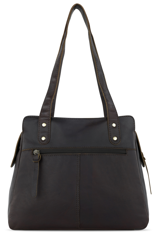 Сумка женская через плечо «Zoe» KLONDIKE 1896 KD1310-03