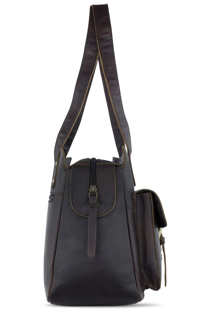 Сумка женская через плечо «Zoe» KLONDIKE 1896 KD1310-03