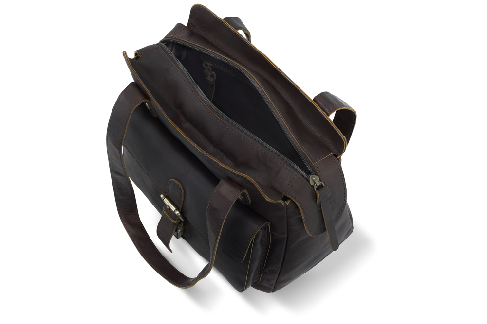 Сумка женская через плечо «Zoe» KLONDIKE 1896 KD1310-03