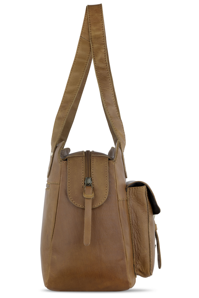 Сумка женская через плечо «Zoe» KLONDIKE 1896 KD1310-04