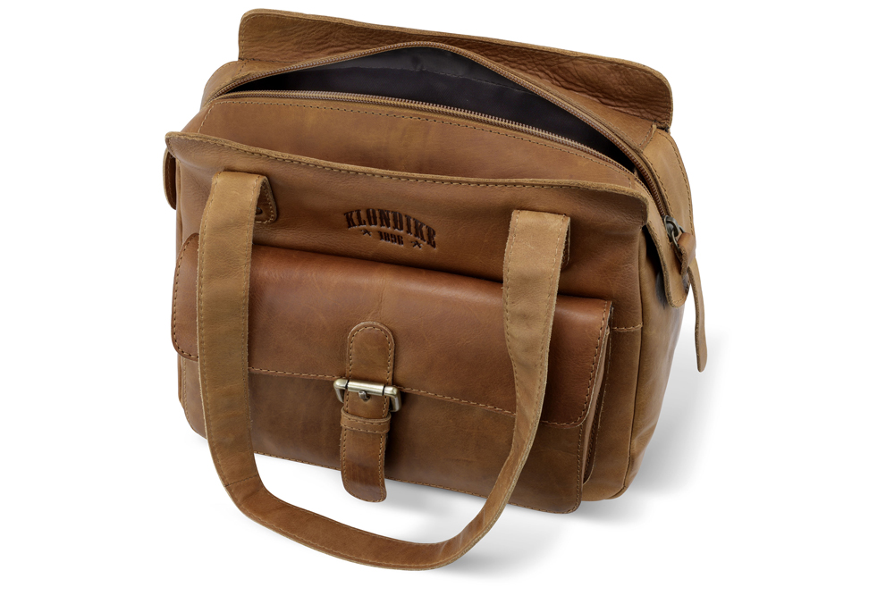 Сумка женская через плечо «Zoe» KLONDIKE 1896 KD1310-04