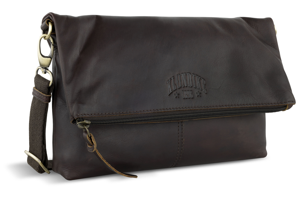 Сумка женская через плечо «Jessica» KLONDIKE 1896 KD1312-03