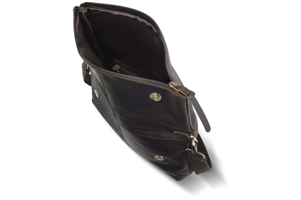 Сумка женская через плечо «Jessica» KLONDIKE 1896 KD1312-03